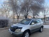 Lexus RX 300 1999 годаүшін6 500 000 тг. в Усть-Каменогорск – фото 2