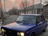 ВАЗ (Lada) 2106 1999 годаүшін920 000 тг. в Туркестан – фото 2