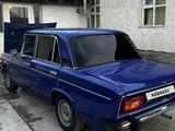 ВАЗ (Lada) 2106 1999 годаүшін920 000 тг. в Туркестан – фото 3