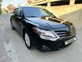 Toyota Camry 2010 года за 7 500 000 тг. в Тараз