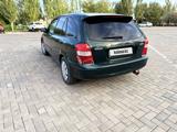 Mazda 323 1998 года за 1 700 000 тг. в Кызылорда – фото 2