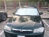 Mazda 323 1998 года за 1 700 000 тг. в Кызылорда – фото 3