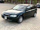 Mazda 323 1998 года за 1 700 000 тг. в Кызылорда – фото 5