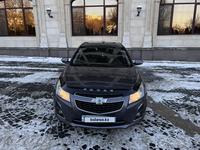 Chevrolet Cruze 2014 годаfor4 100 000 тг. в Алматы