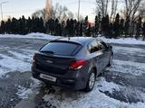 Chevrolet Cruze 2014 годаfor4 500 000 тг. в Алматы – фото 3