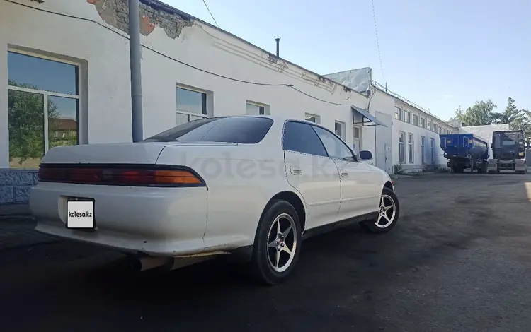 Toyota Mark II 1995 годаүшін3 000 000 тг. в Павлодар