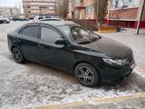 Kia Cerato 2011 года за 4 000 000 тг. в Актобе