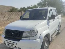 УАЗ Pickup, 2014