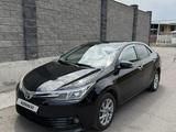 Toyota Corolla 2016 года за 6 300 000 тг. в Алматы – фото 3