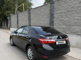 Toyota Corolla 2016 года за 6 300 000 тг. в Алматы – фото 5