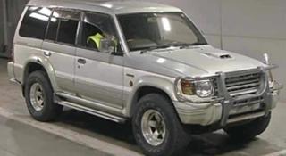 Mitsubishi Pajero 1995 года за 100 000 тг. в Алматы