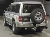 Mitsubishi Pajero 1995 года за 100 000 тг. в Алматы – фото 2