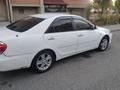 Toyota Camry 2004 года за 3 700 000 тг. в Актобе – фото 5