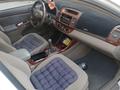 Toyota Camry 2004 года за 3 700 000 тг. в Актобе – фото 6