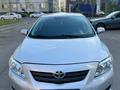 Toyota Corolla 2008 года за 4 600 000 тг. в Алматы – фото 10