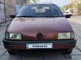 Volkswagen Passat 1992 годаүшін1 300 000 тг. в Караганда