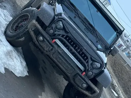 Jeep Wrangler 2018 года за 22 000 000 тг. в Уральск