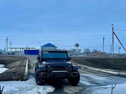 Jeep Wrangler 2018 года за 22 000 000 тг. в Уральск – фото 17