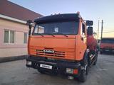 КамАЗ  65115 2014 годаүшін13 500 000 тг. в Атырау