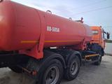 КамАЗ  65115 2014 годаүшін13 500 000 тг. в Атырау – фото 3