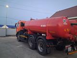 КамАЗ  65115 2014 годаүшін13 500 000 тг. в Атырау – фото 4