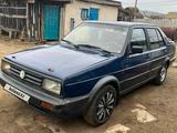 Volkswagen Jetta 1991 года за 1 000 000 тг. в Уральск – фото 2