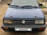 Volkswagen Jetta 1991 года за 1 000 000 тг. в Уральск – фото 3