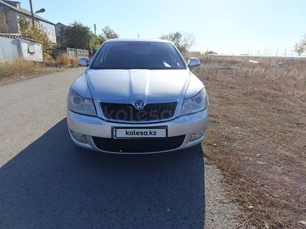 Skoda Octavia 2012 года за 4 200 000 тг. в Караганда – фото 2