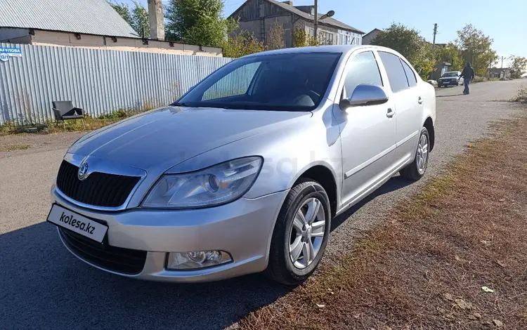 Skoda Octavia 2012 года за 4 200 000 тг. в Караганда