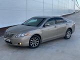 Toyota Camry 2008 года за 4 650 000 тг. в Караганда