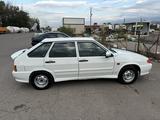 ВАЗ (Lada) 2114 2014 года за 1 450 000 тг. в Алматы – фото 2