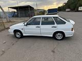 ВАЗ (Lada) 2114 2014 года за 1 450 000 тг. в Алматы – фото 5