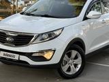 Kia Sportage 2014 года за 6 900 000 тг. в Алматы – фото 4