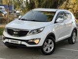Kia Sportage 2014 года за 6 900 000 тг. в Алматы – фото 3