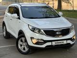 Kia Sportage 2014 года за 6 900 000 тг. в Алматы – фото 5