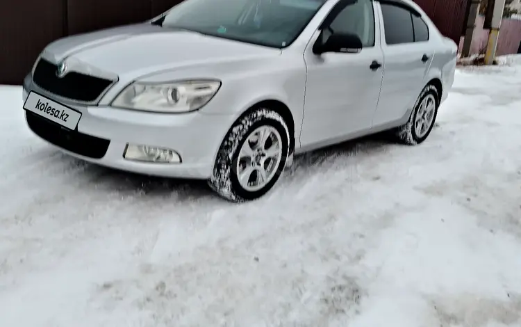 Skoda Octavia 2012 годаүшін4 700 000 тг. в Костанай