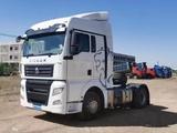 Sinotruk Sitrak  ZZ4256V364HE 2024 года в Алматы