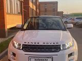 Land Rover Range Rover Evoque 2013 года за 9 000 000 тг. в Уральск