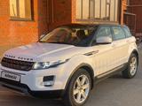 Land Rover Range Rover Evoque 2013 года за 9 000 000 тг. в Уральск – фото 2
