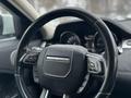 Land Rover Range Rover Evoque 2013 года за 9 000 000 тг. в Уральск – фото 4