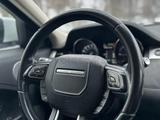 Land Rover Range Rover Evoque 2013 года за 9 000 000 тг. в Уральск – фото 4