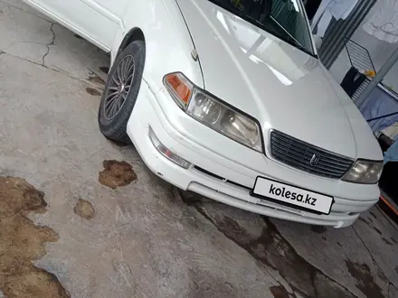 Toyota Mark II 1997 года за 3 080 000 тг. в Алматы – фото 25