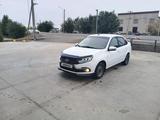 ВАЗ (Lada) Granta 2190 2020 годаүшін4 000 000 тг. в Уральск