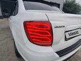 ВАЗ (Lada) Granta 2190 2020 годаүшін4 000 000 тг. в Уральск – фото 3