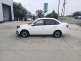 ВАЗ (Lada) Granta 2190 2020 годаүшін4 000 000 тг. в Уральск – фото 5