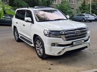 Toyota Land Cruiser 2011 года за 15 500 000 тг. в Алматы