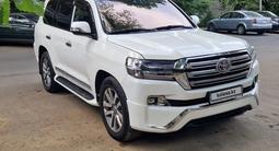 Toyota Land Cruiser 2011 года за 15 000 000 тг. в Алматы