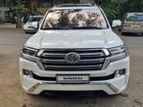 Toyota Land Cruiser 2011 года за 17 000 000 тг. в Алматы – фото 5