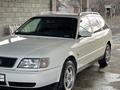 Audi A6 1994 года за 3 400 000 тг. в Алматы – фото 2