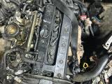 Двигатель Daewoo T20SED за 450 000 тг. в Астана